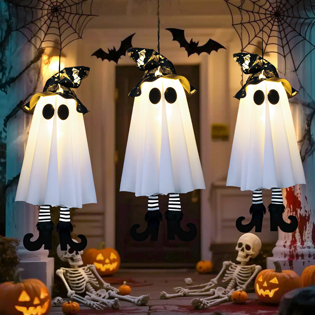 1/3pcs Halloween LED Light Up  - Outdoor Lighting Effects review and price