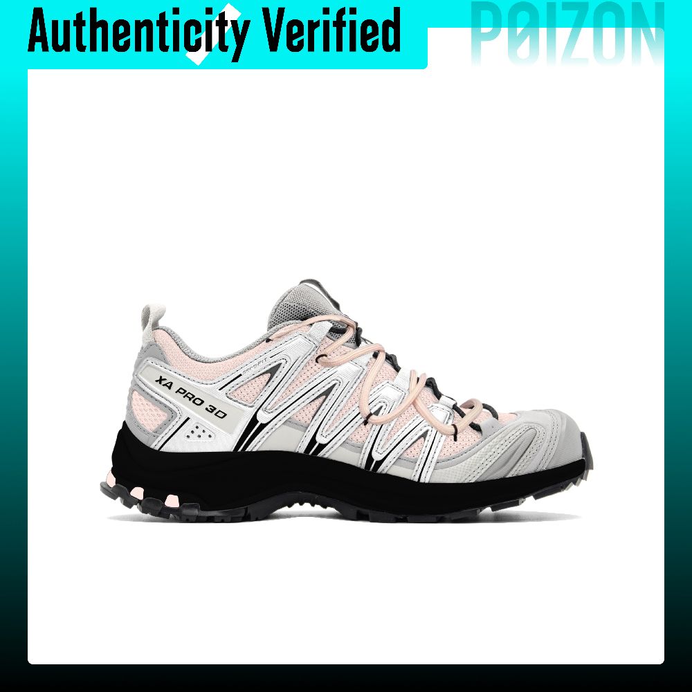 SALOMON XA PRO 3D Cushioning A - Salomon Shoes Xa Pro 3D review and price