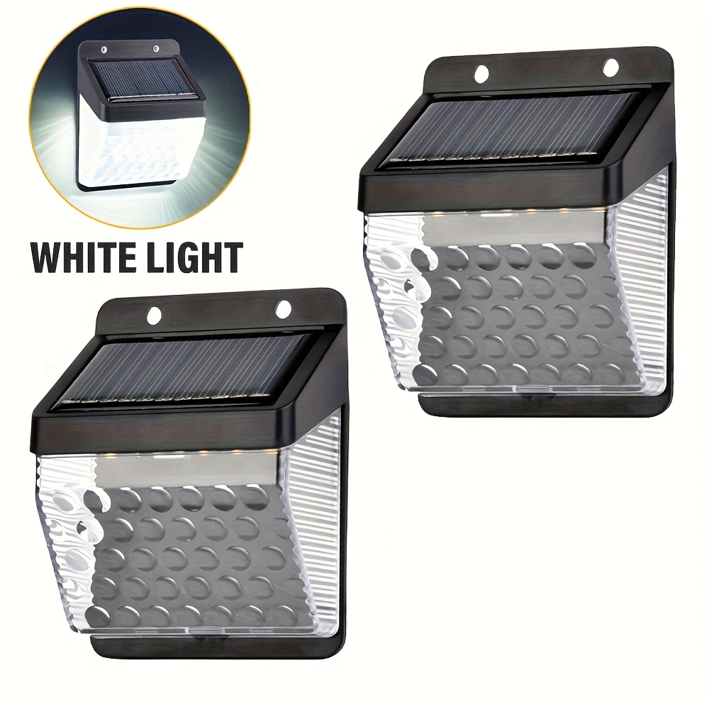 LED Solar Light PIR Motion Sen - Outdoor Lighting Waterproof review and price
