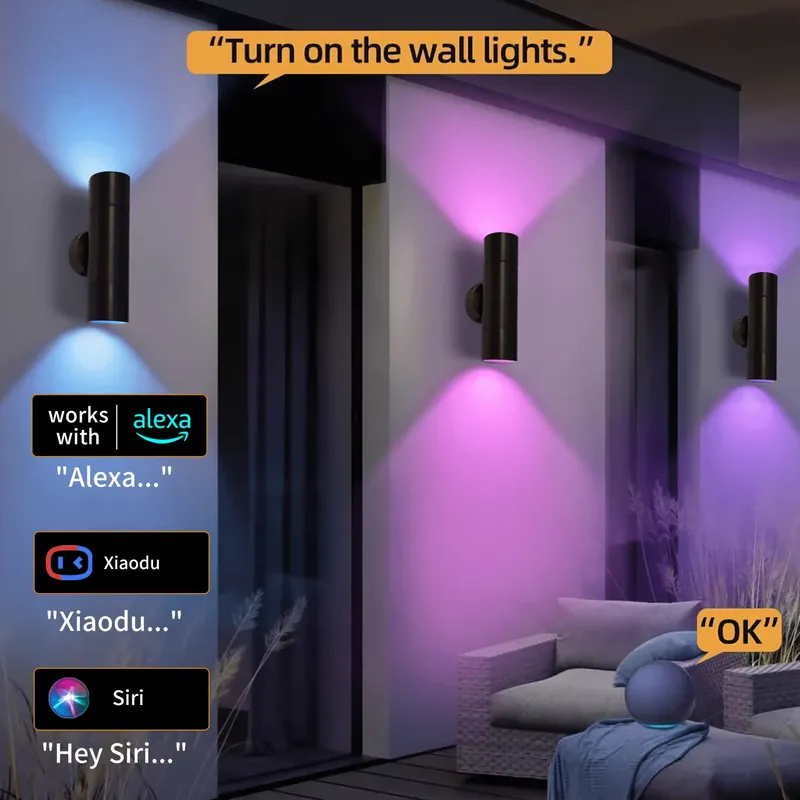 Durable Brass Outdoor LED Wall - Outdoor Lighting Pathway review and price