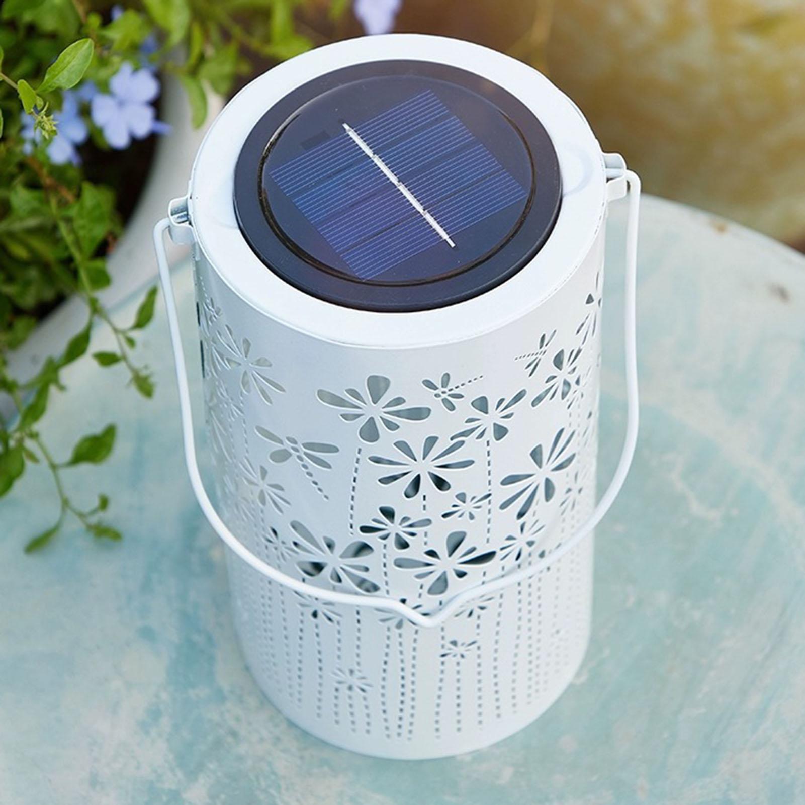 Solar Hangings Lantern Waterpr - Outdoor Lighting Pathway review and price