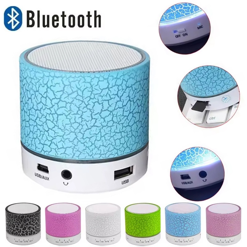 Wireless Bluetooth Speaker LED - Outdoor Lighting Wireless review and price